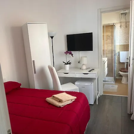 B&B 